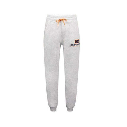 Heren Maelo Joggingbroek (Grijs)