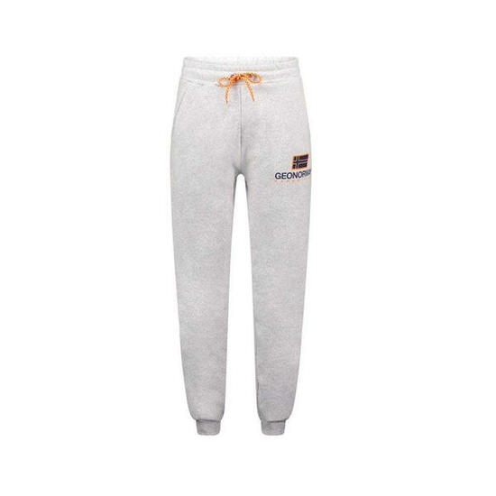 Heren Maelo Joggingbroek (Grijs)
