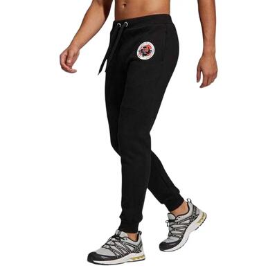 Pantaloni Da Jogging Uomo Geographical Norway Mirabel Nero