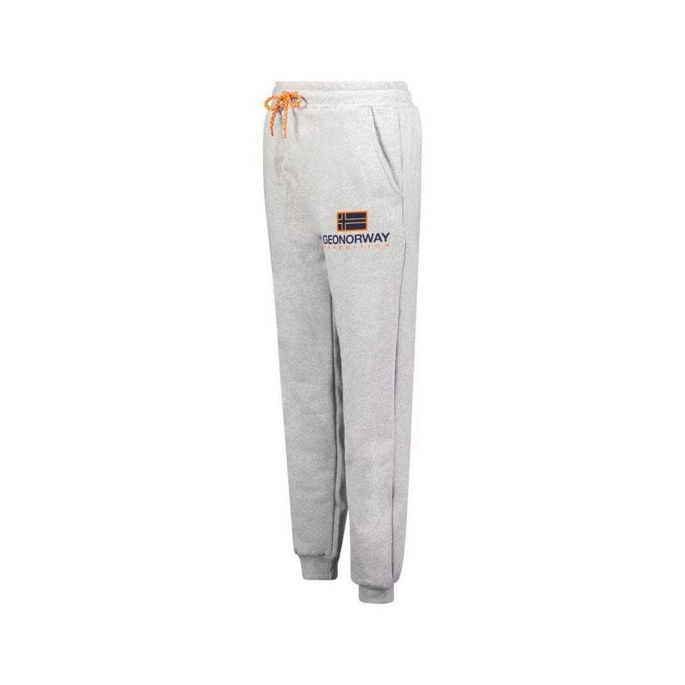 Heren Maelo Joggingbroek (Grijs) 3/3