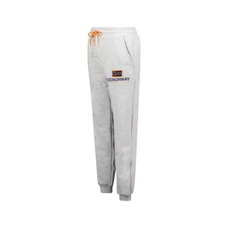 Pantaloni De Alergare Drumeții În Natură Geographical Norway Maelo Bărbați