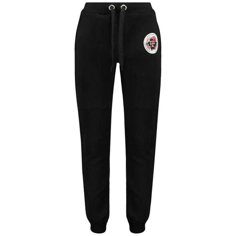 Pantaloni De Alergare Drumeții În Natură Geographical Norway Mirabel Bărbați