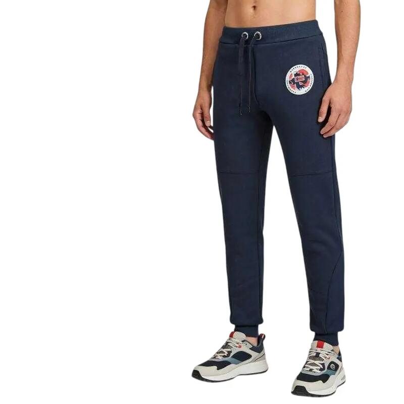 Pantaloni De Alergare Drumeții În Natură Geographical Norway Mirabel Bărbați