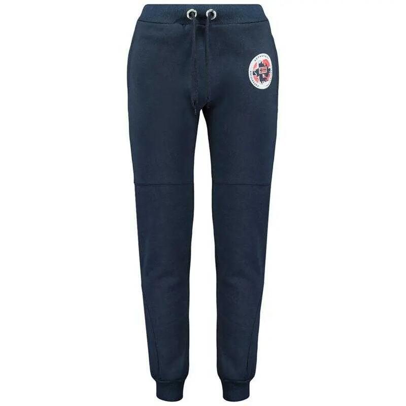 Pantaloni De Alergare Drumeții În Natură Geographical Norway Mirabel Bărbați