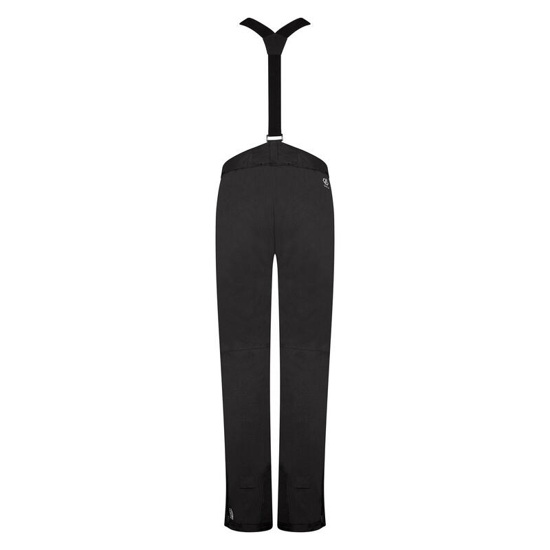 Pantaloni De Schi Alpin Dare 2B Effused II Impermeabila Femei