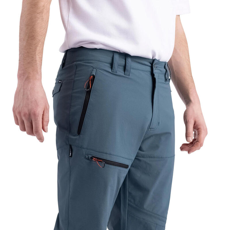 Pantaloni Drumeții În Natură Trespass Moordaars Adventure Bărbați