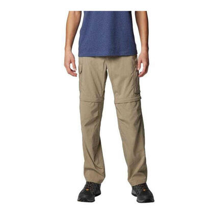 Pantalon de trekking pour homme Columbia Silver Ridge Utility Convertible