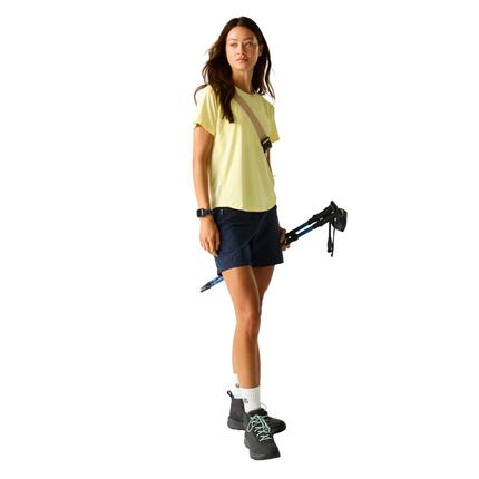 Dames Melodic Pro lll Trekking Shorts (Marine)
