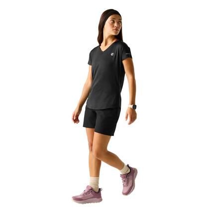 Dames Melodic Pro lll Trekking Shorts (Marine)