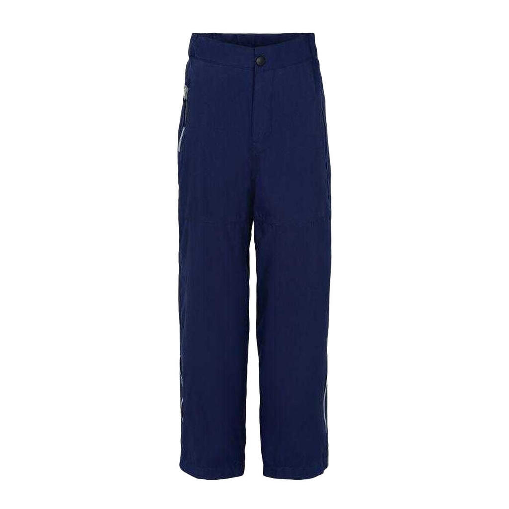 Childrens/Kids ton 200 All Weather Trousers (Navy Blue)