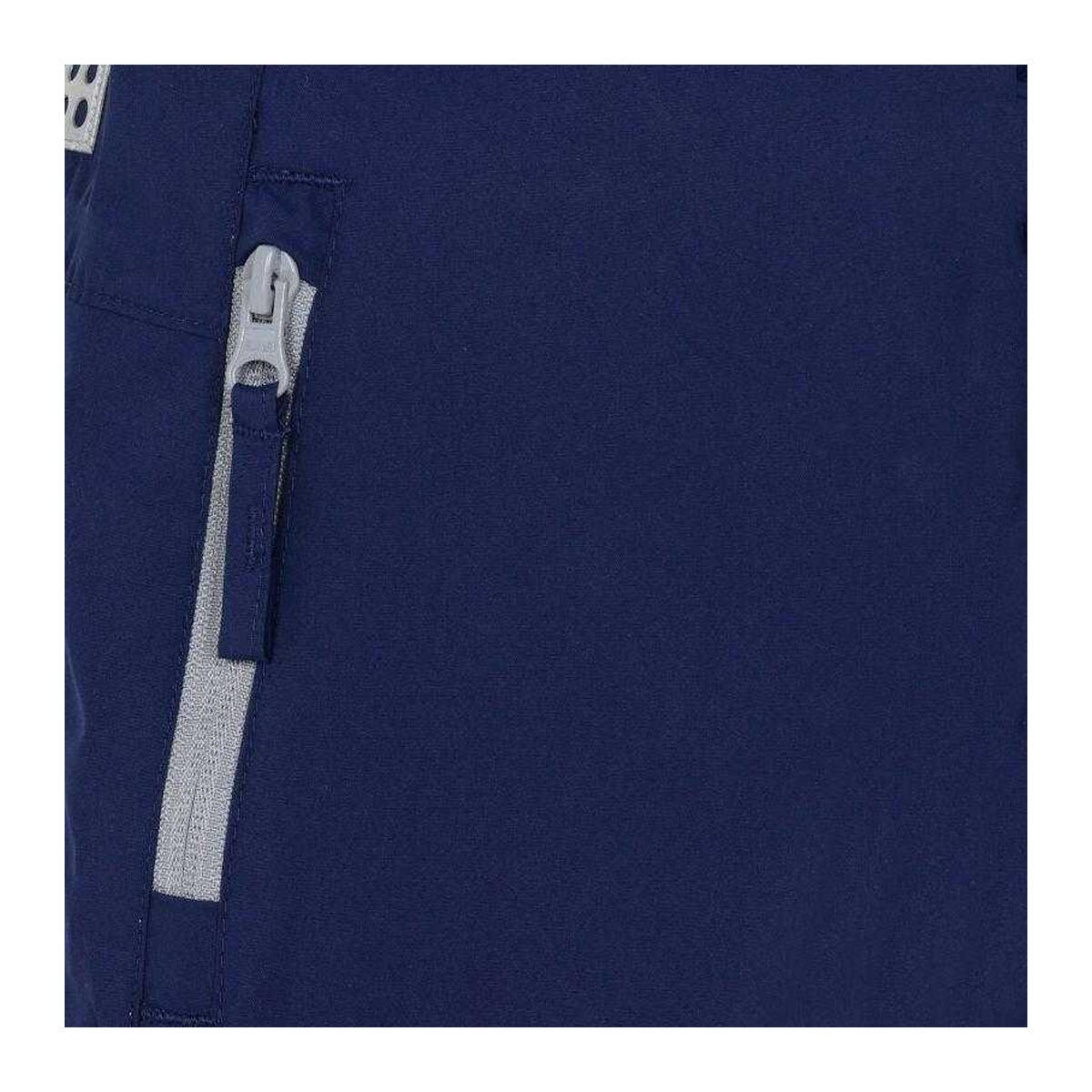 Pantalon Tous Les Temps TON Enfant (Bleu Marine Foncé) 3/4