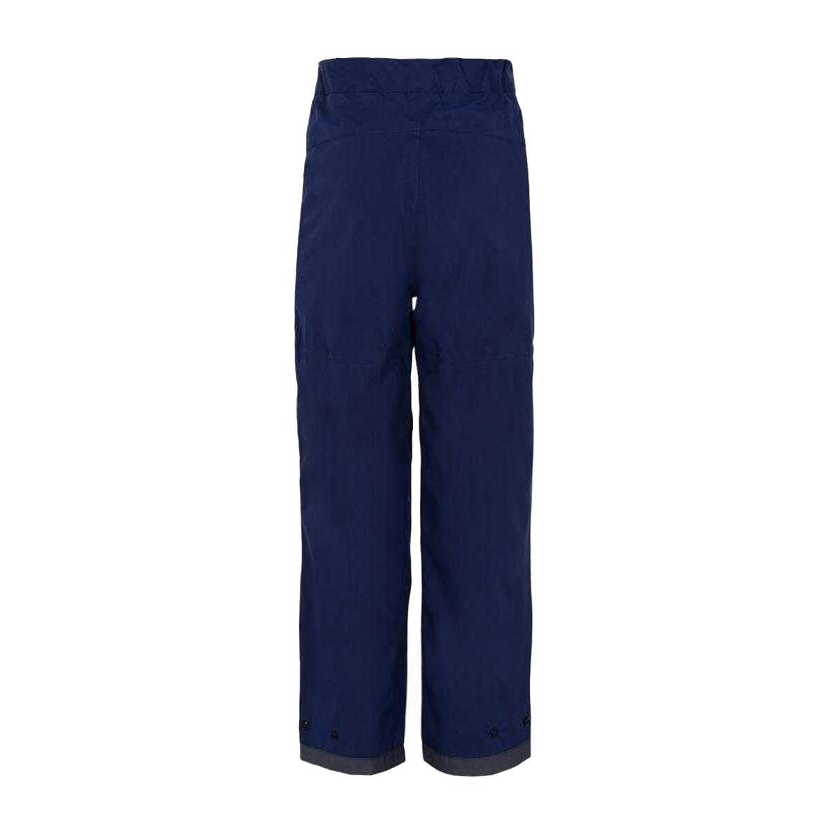 Pantalon Tous Les Temps TON Enfant (Bleu Marine Foncé) 2/4