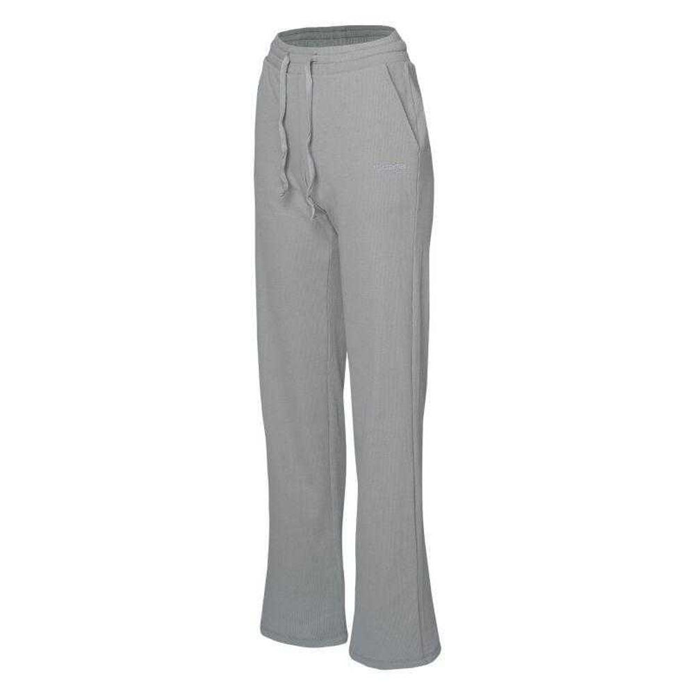 Pantalon De Jogging ROPIMO Femme (Gris) 3/4
