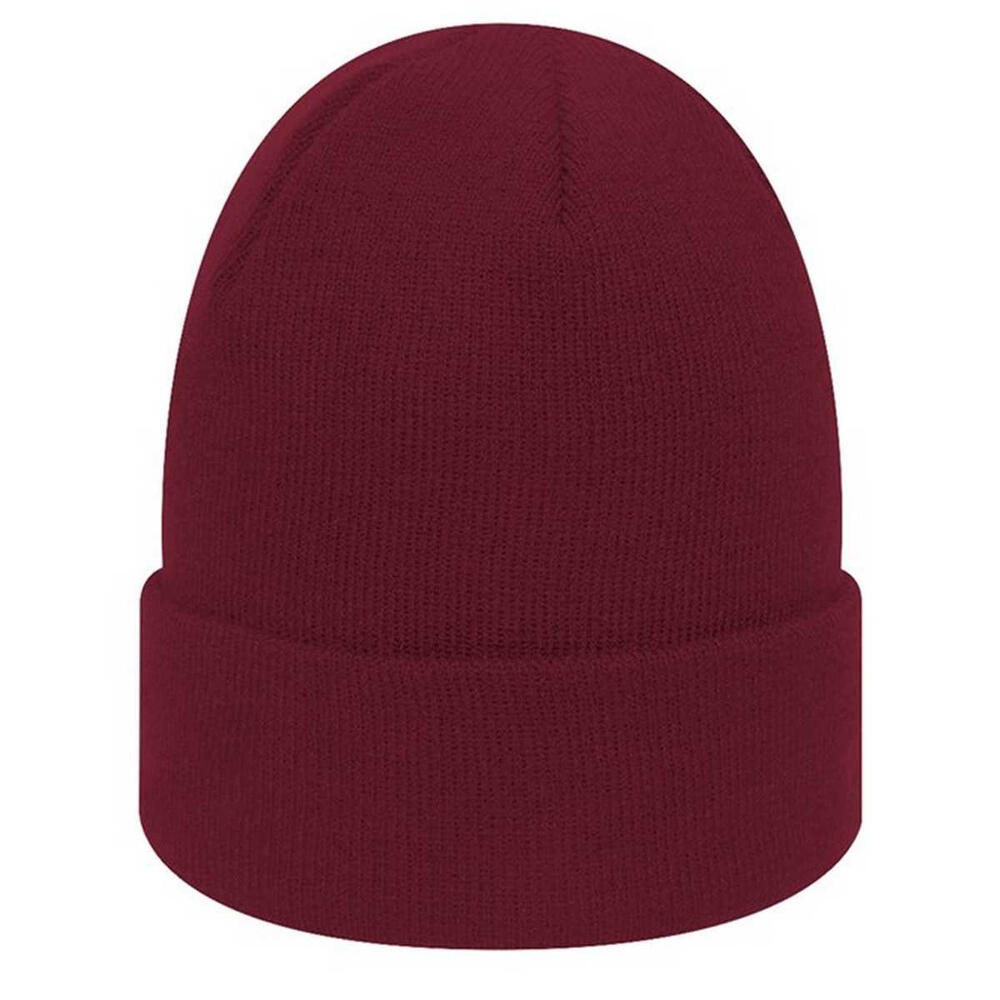 Bonnet Adulte (Bordeaux) 2/2