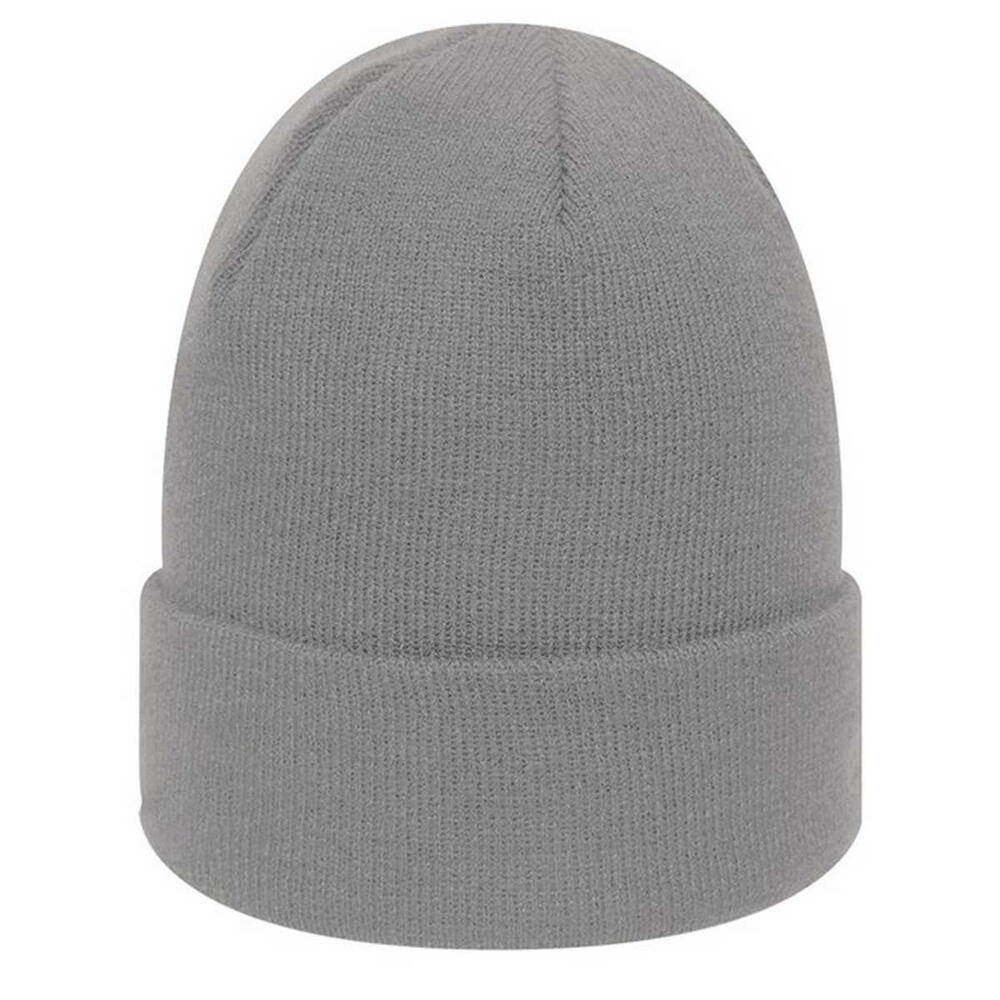 Bonnet Adulte (Gris) 2/2