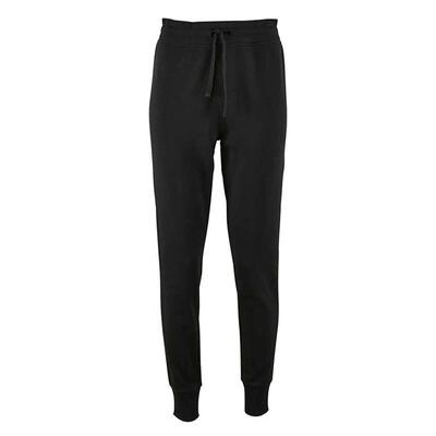 Dames jake slim joggingbroek (wit)