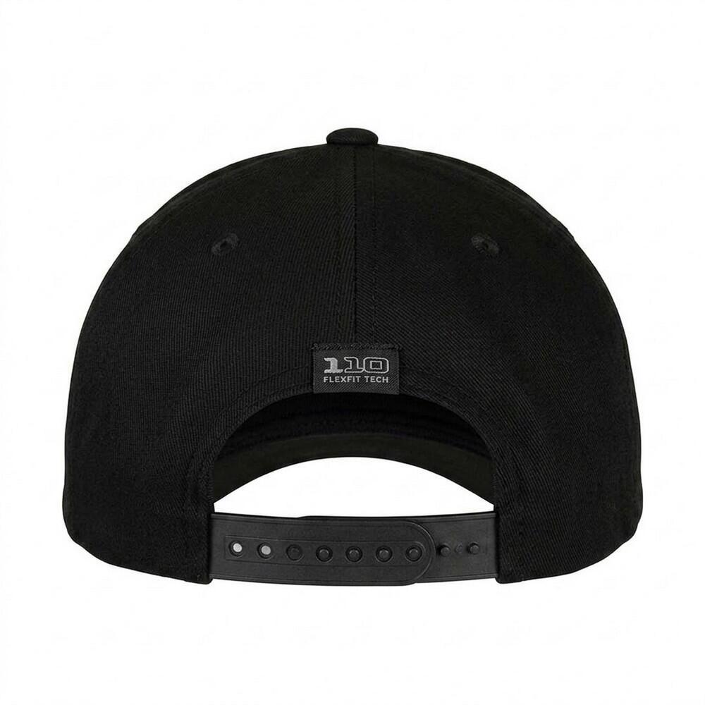 Casquette Ajustable (Noir) 2/2