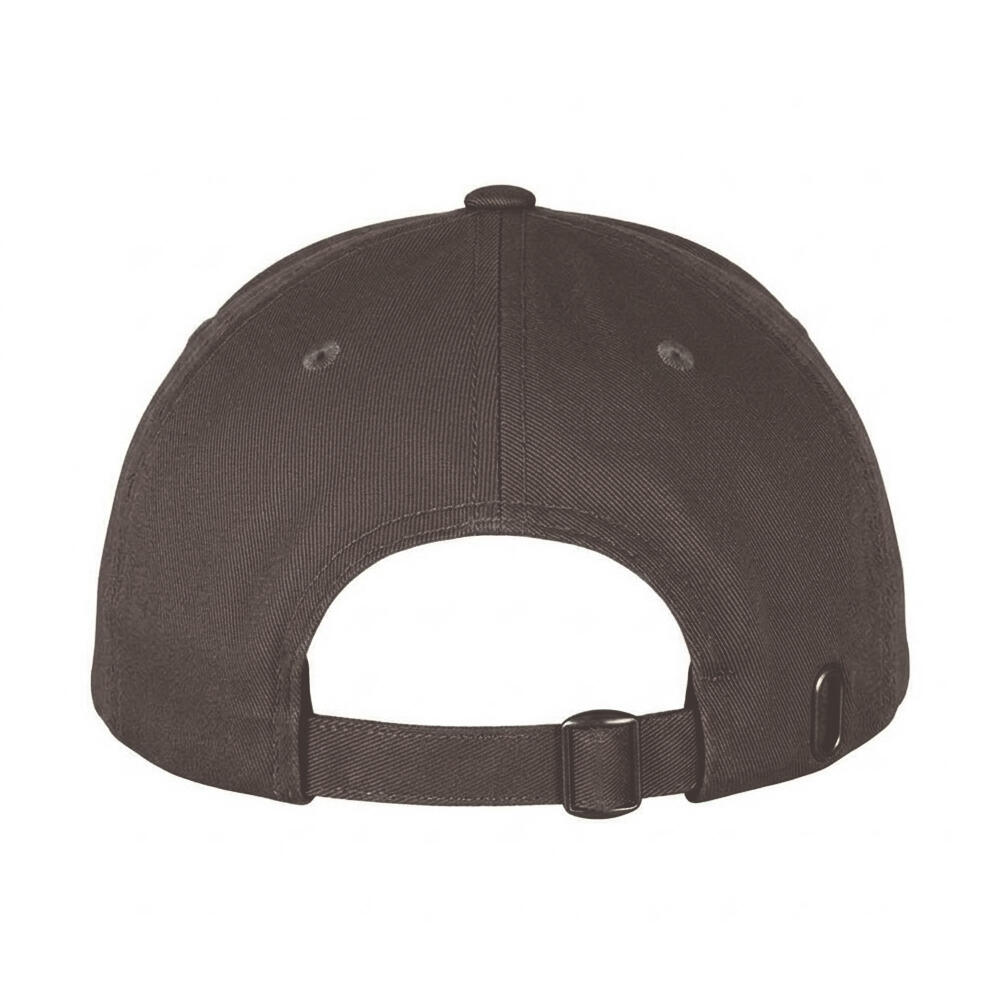 Casquette Ajustable (Gris Foncé) 2/2