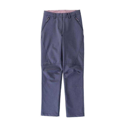 Pantalon MAGNUS Femme (Gris)