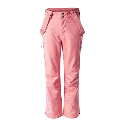 Pantalon LEANNA Femme (Rose)