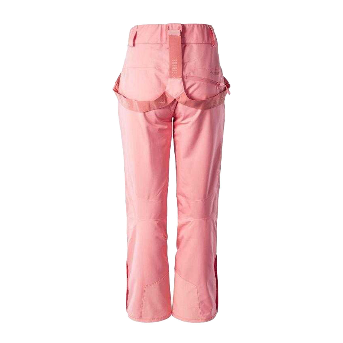 Calças Leanna para senhora/senhora (Rosa) 2/3