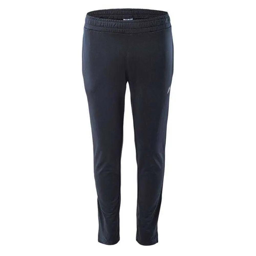 Childrens/Kids Stano Jogging Bottoms (Navy Blue)