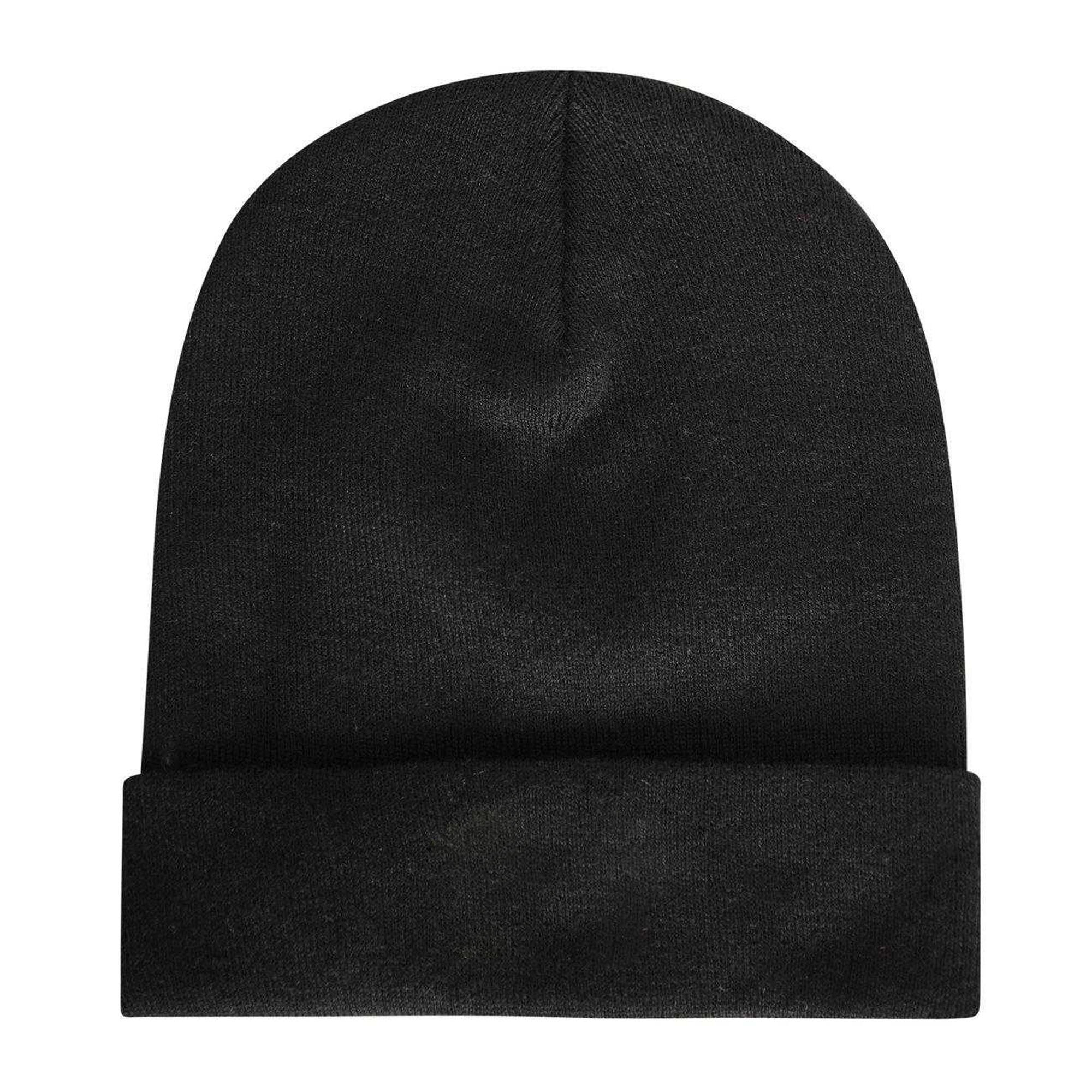 Bonnet (Noir) 2/4
