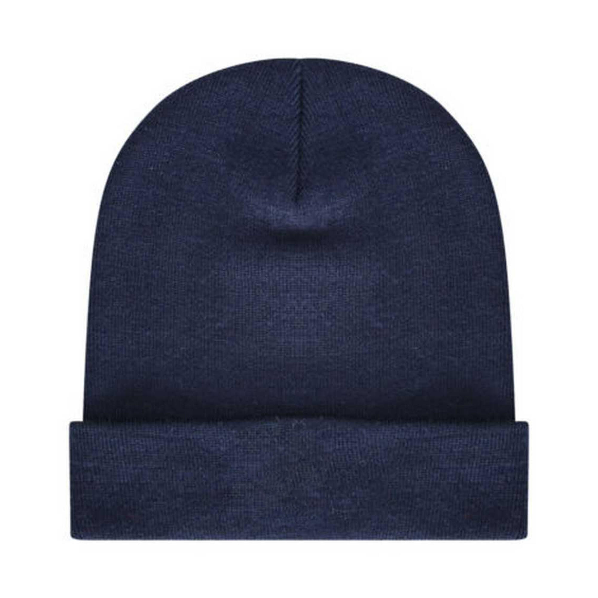 Bonnet (Bleu Marine) 2/4