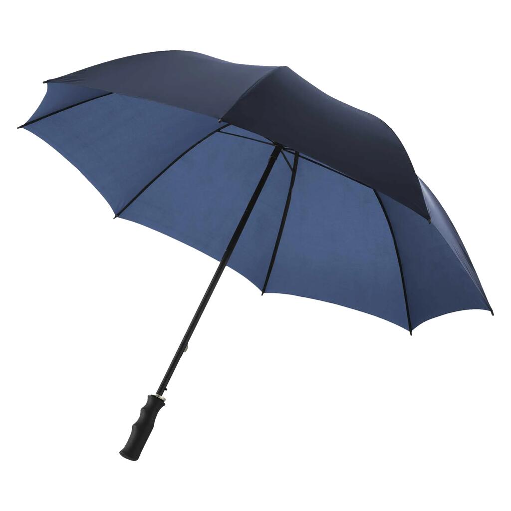 23 Inch Barry Automatic Umbrella (Navy)