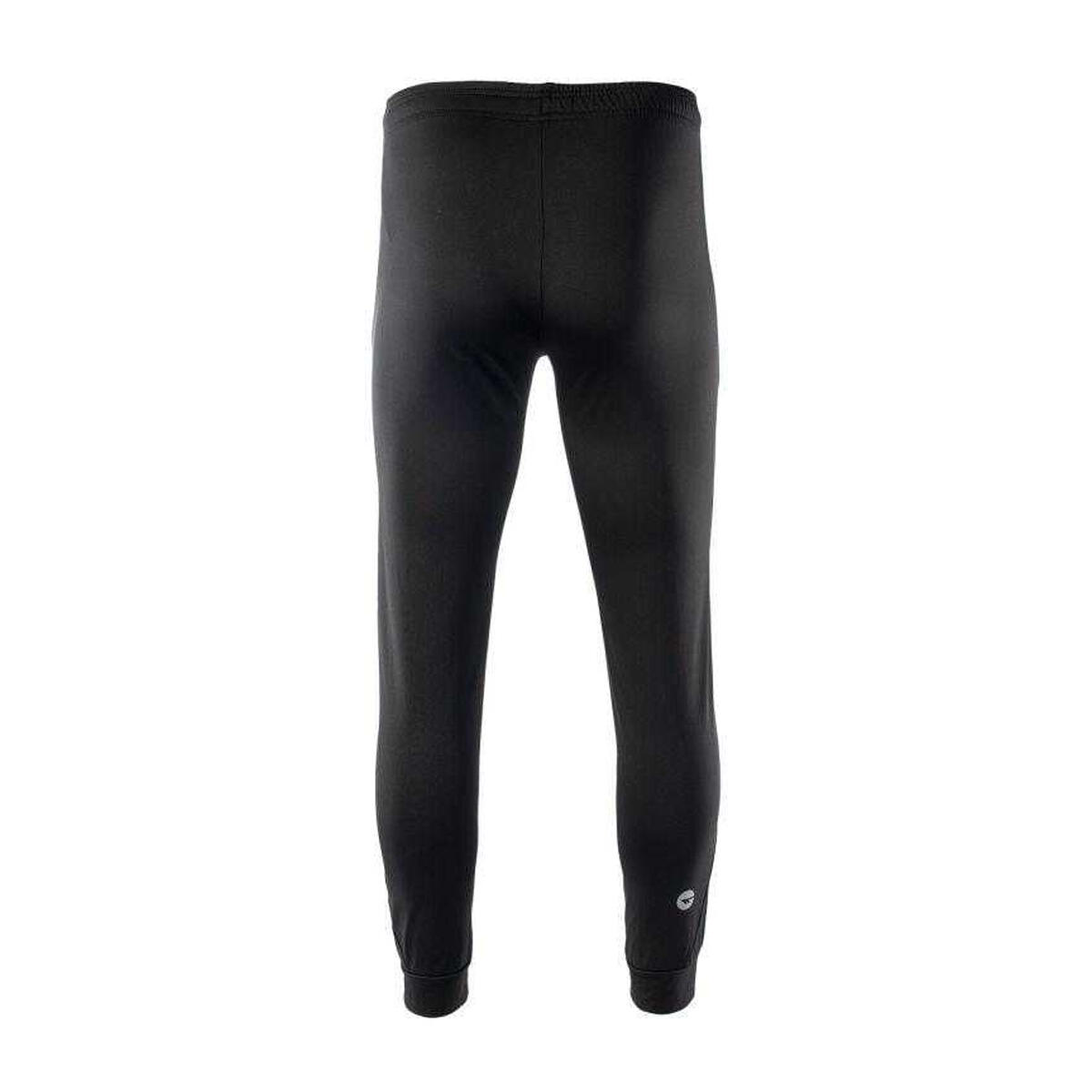 Pantaloni Da Jogging Uomo Hi-Tec Derio Nero 2/5