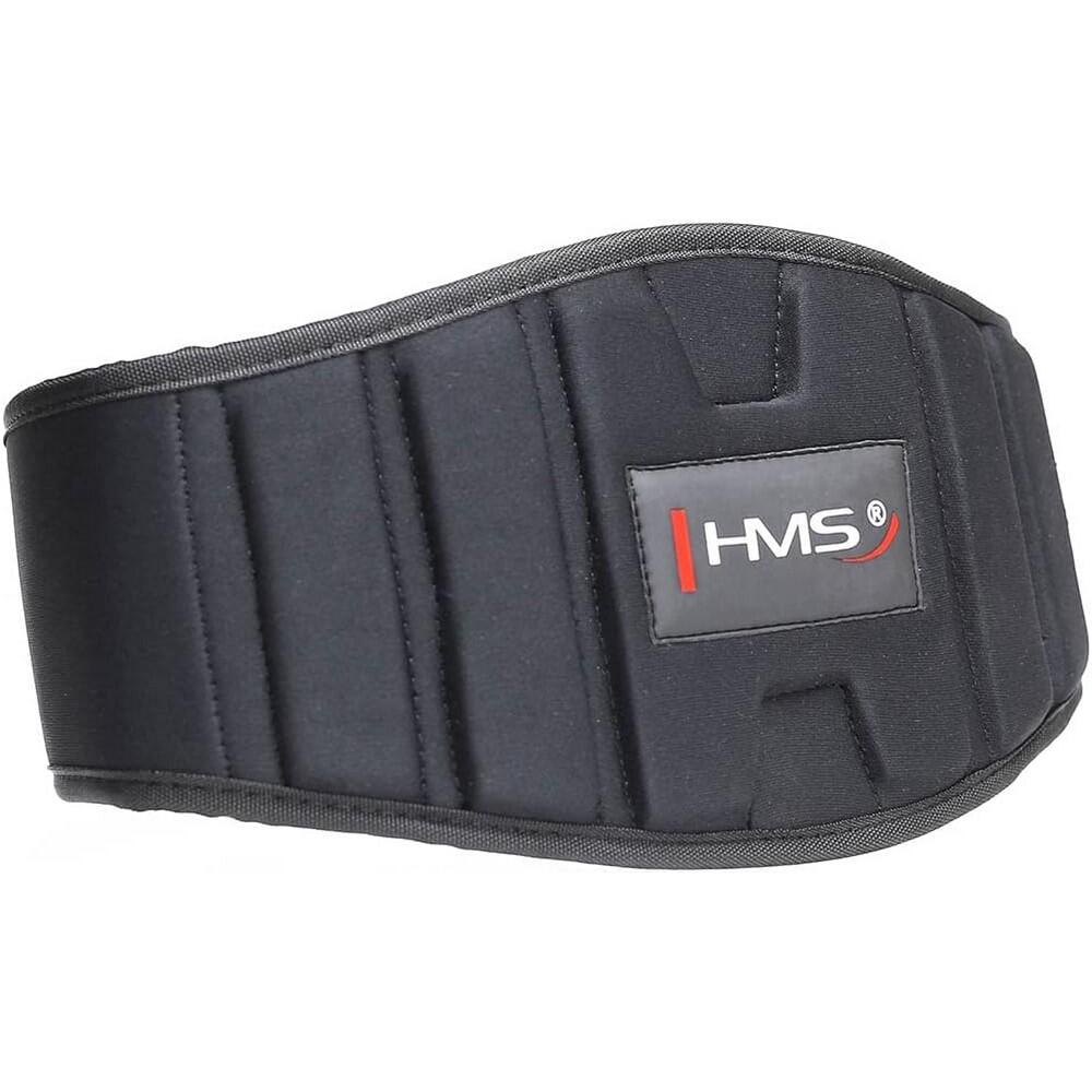 Neoprenowy Pas Treningowy Z Logo XL 3/7