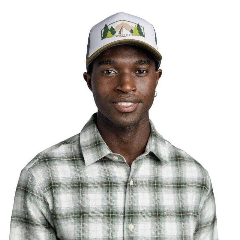 Trucker sapka