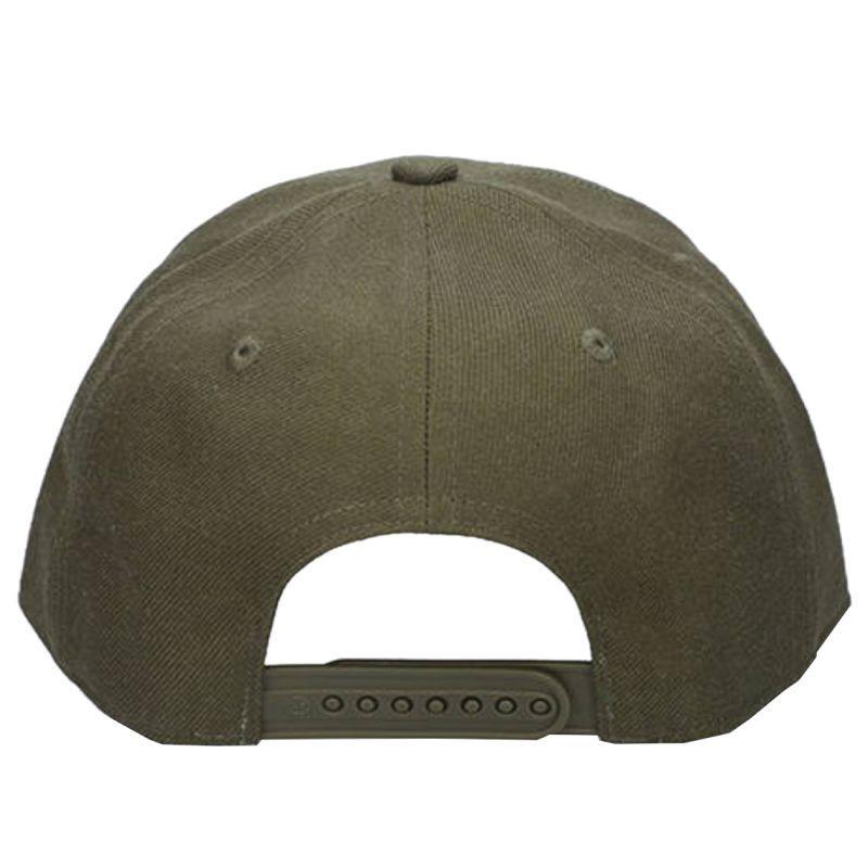MVP New York Yankees Baseball Cap (Donkergroen) 2/4
