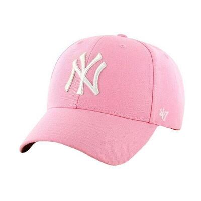 Honkbalpet - new york yankees cap verstelbaar