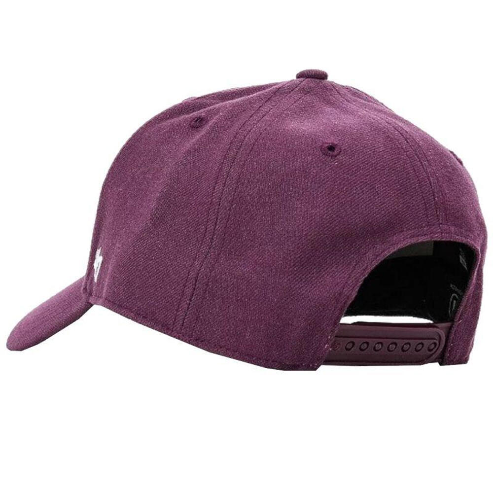MVP New York Yankees Baseball Cap (Violet) 2/3