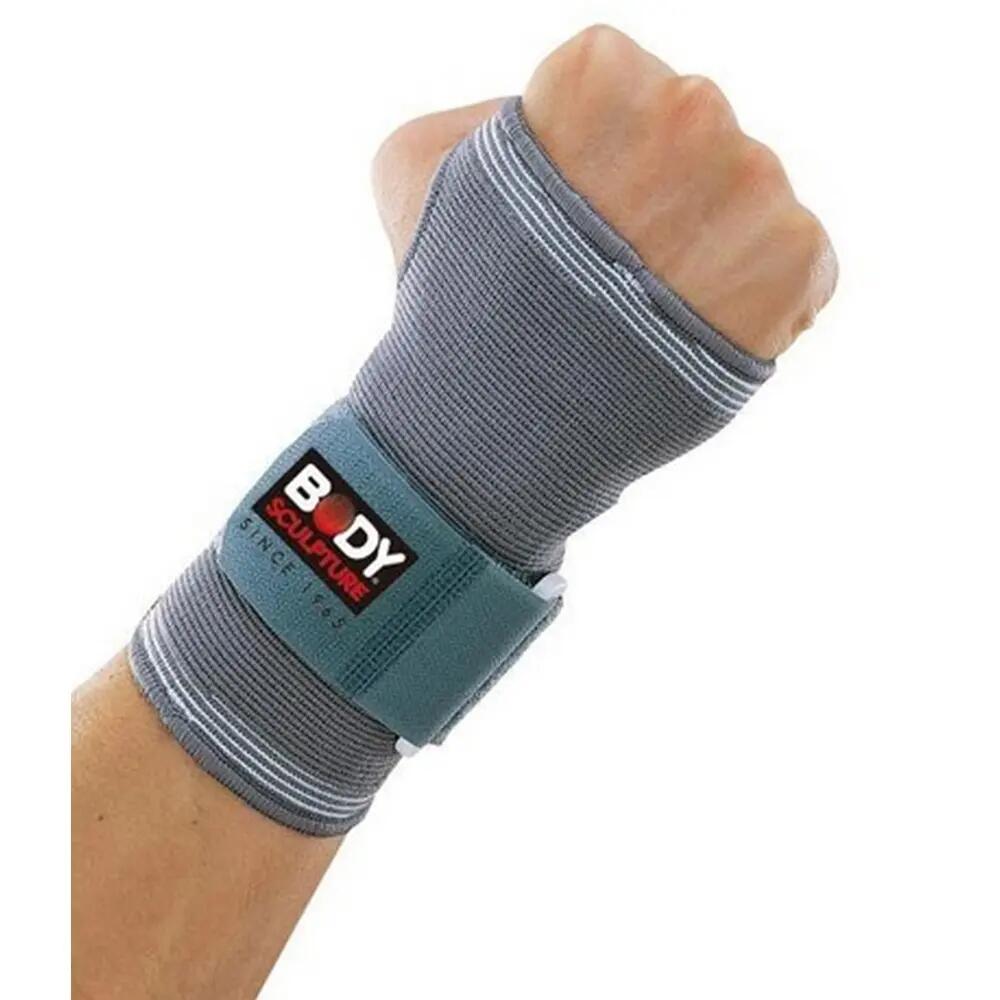 Wrist Brace (Grey) One Size