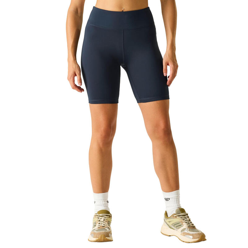 Pantaloni Scurți Casual Drumeții În Natură Regatta Upbeat Femei