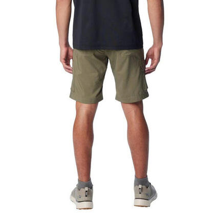 Heren Ridge Utility Cargo Korte Broek (Groen)