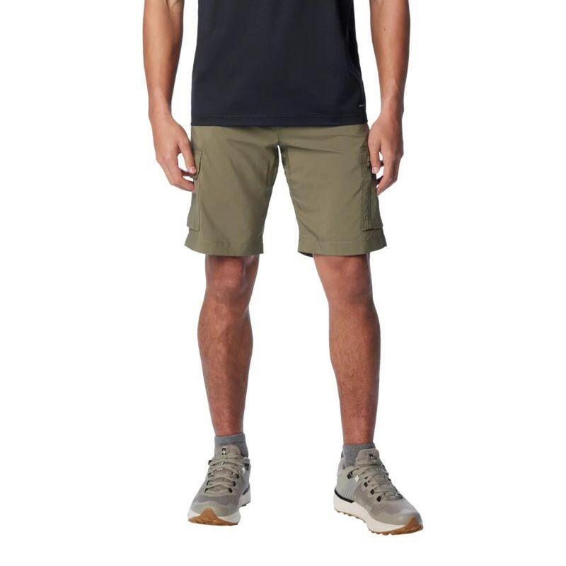 Pantaloni Scurți Cargo Drumeții În Natură Columbia Ridge Utility Bărbați