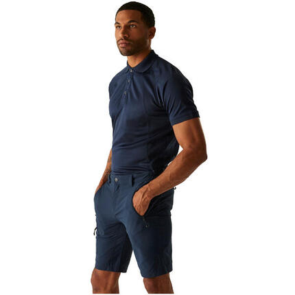 Short PROLITE Homme (Bleu Marine)