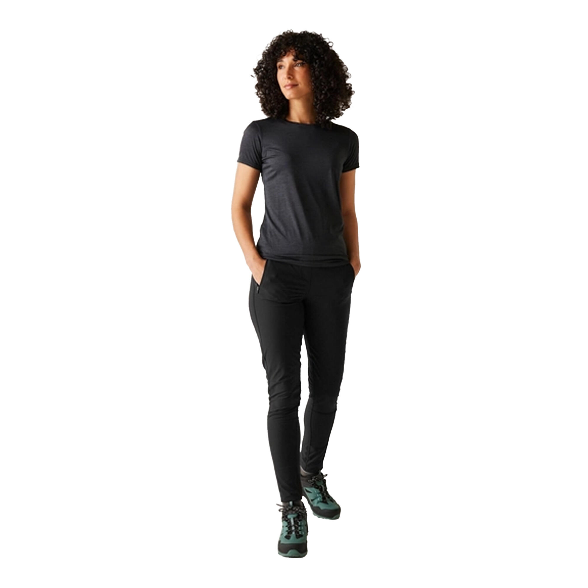 Pantaloni |655| Regatta Pentre II Femei