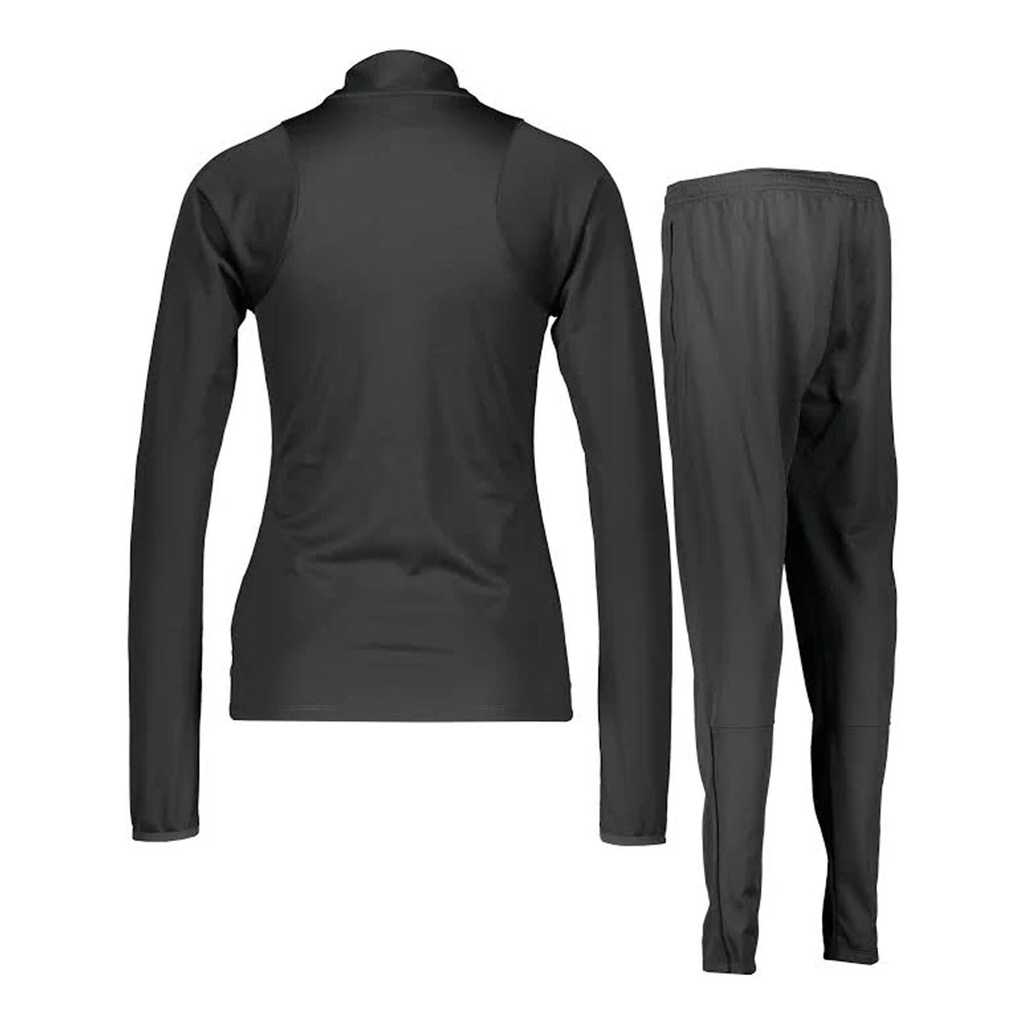 Dres sportowy damski Nike Dry Acd21 Trk Suit 3/4