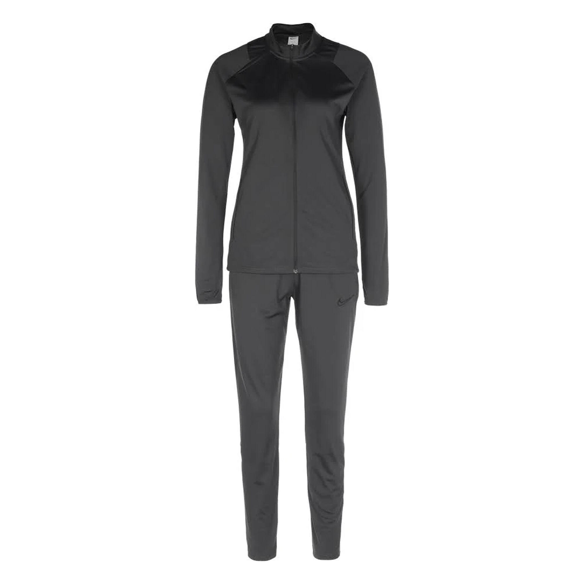 Dres sportowy damski Nike Dry Acd21 Trk Suit 2/4