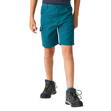 Short SORCER Enfant (Bleu Marine)
