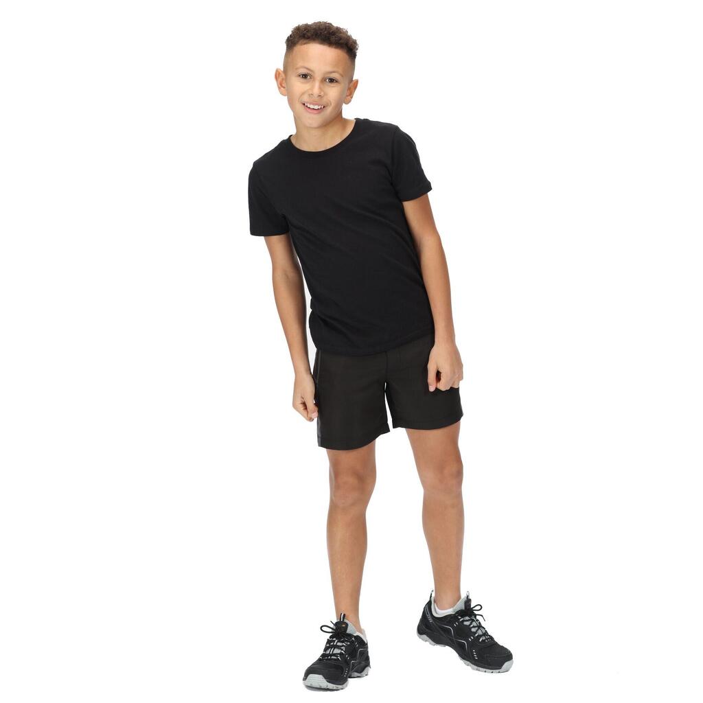BLACK / GREY