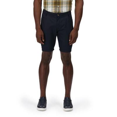 Heren cobain korte broek (marine)