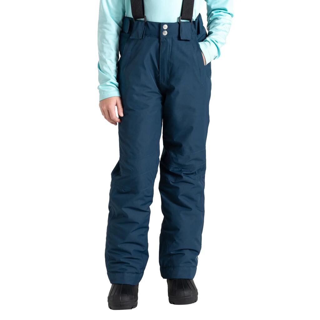 Childrens/Kids Outmove II Ski Trousers (Moonlight Denim)