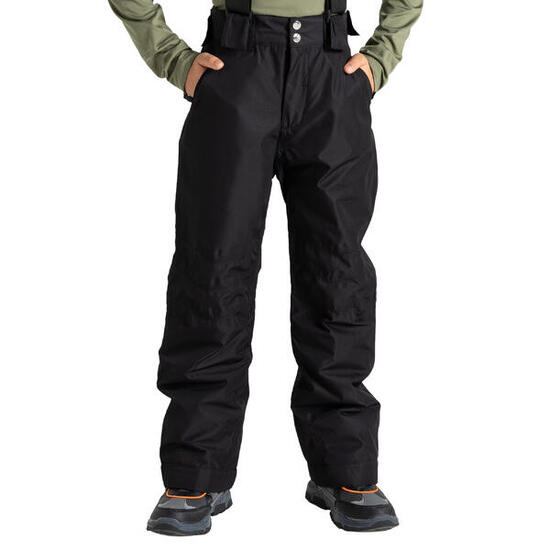 Pantalon De Ski MOTIVE Unisexe (Noir)