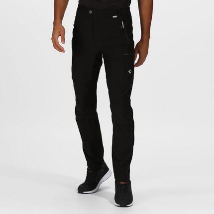 Pantalon De Randonnée HIGHTON Homme (Bleu Nuit)
