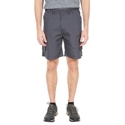 Heren gally water afstotende wandelbroek (donkerblauw)